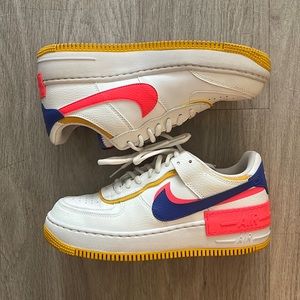 Nike Air ~ Air Force I